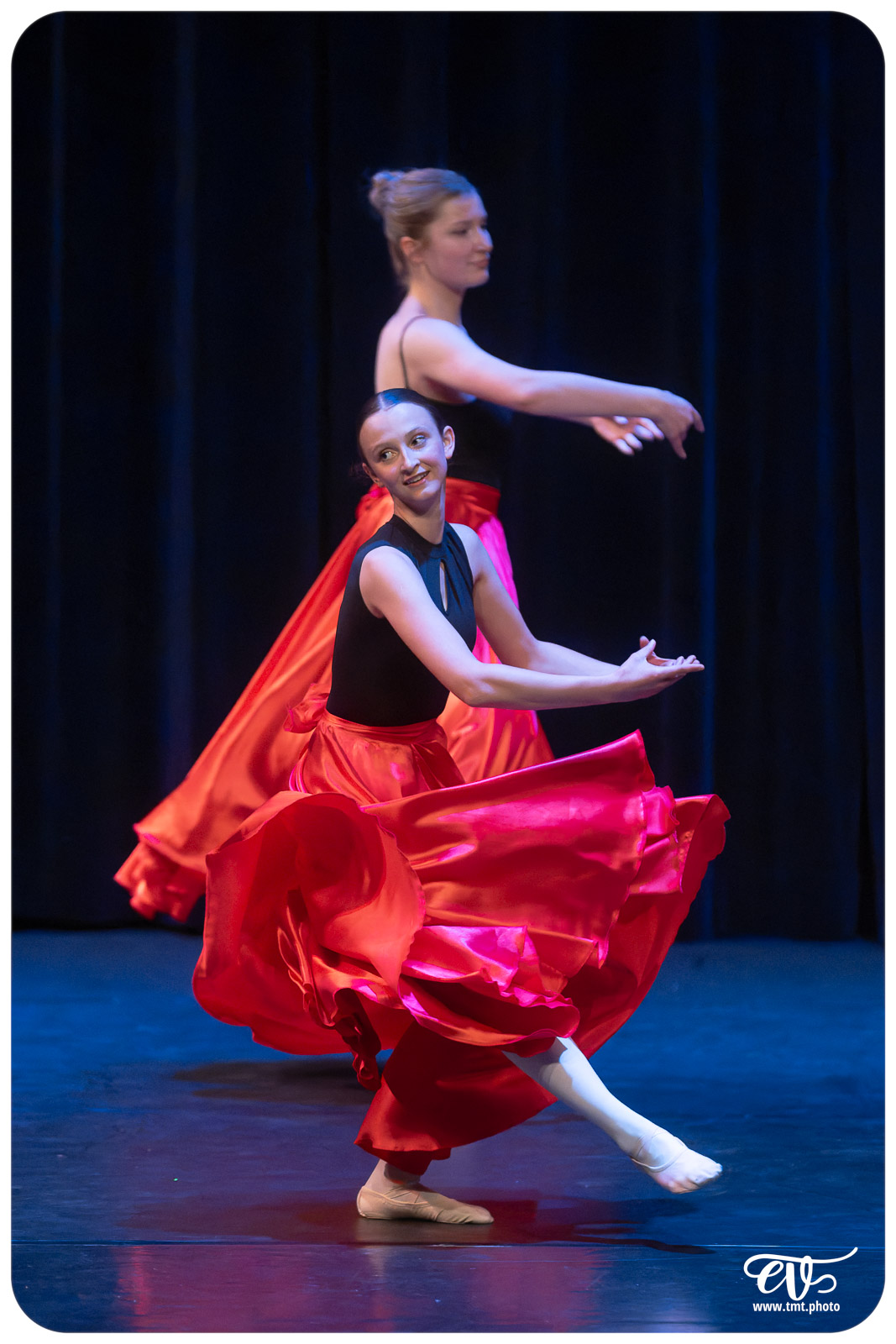 ECOLE DE DANSE CÉCILE ADAMOW